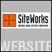 Siteworks Retail Real Estate Services website